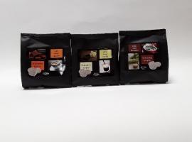 Dosettes souples Maison taillefer Dosettes souples Maison taillefer
