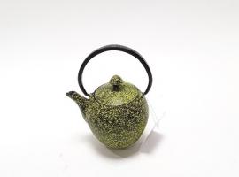 Théière en fonte Théière en fonte