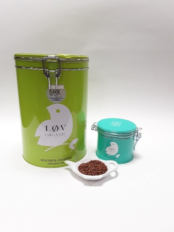 infusion lov 