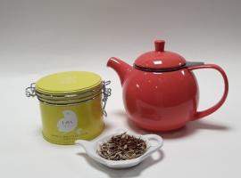 Lov Organic infusions Lov Organic infusions