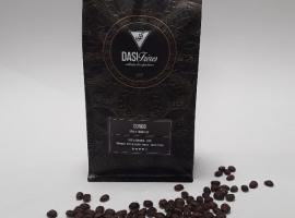 Café DasiFrère Congo Café DasiFrère Congo