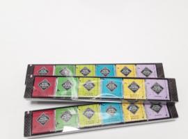 Chocolat Michel cluizel coffret Chocolat Michel cluizel coffret