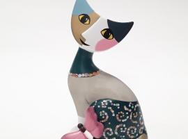 Nouvelle Statuette Rosina Wachtmeister Nouvelle Statuette Rosina Wachtmeister