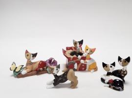 Nouvelles Statuettes Rosina Wachtmeister Nouvelles Statuettes Rosina Wachtmeister