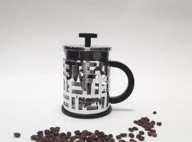 Cafetière à piston Bodum Cafetière à piston Bodum