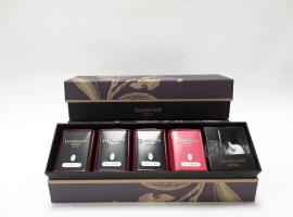 Coffret Coffret