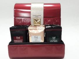 Coffret Pourpre 36 sachets Coffret Pourpre 36 sachets